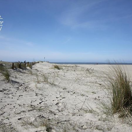 Appartamento Residenz Whg 1 Norddeich  Esterno foto