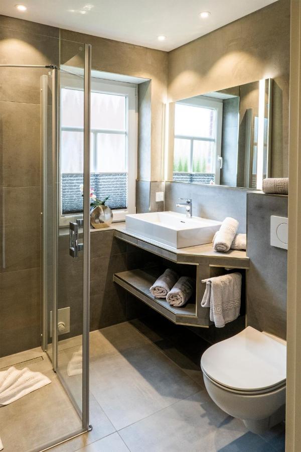 Appartamento Residenz Whg 1 Norddeich  Esterno foto
