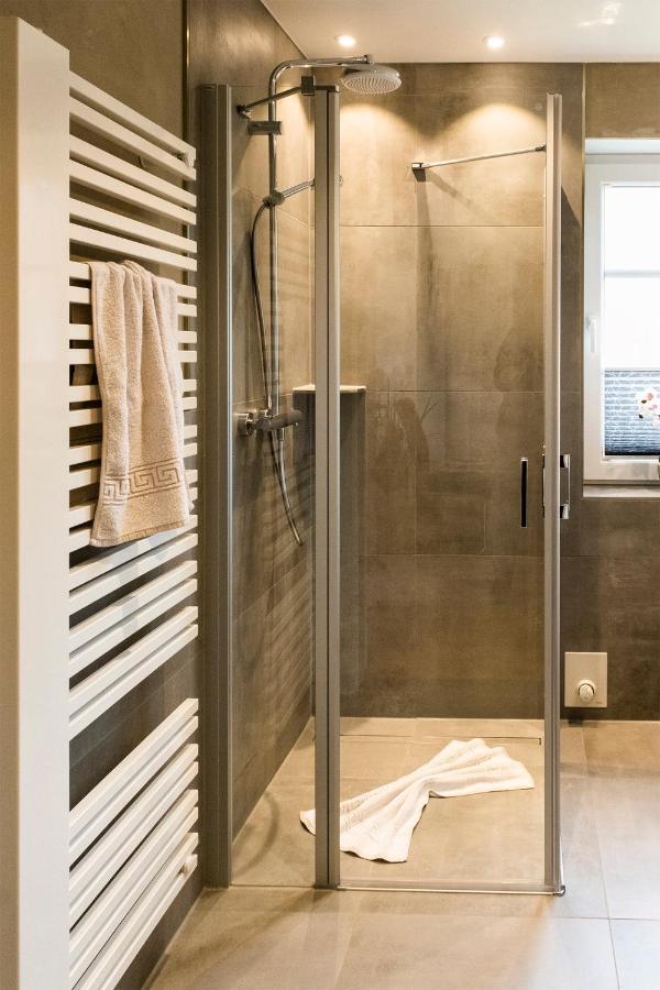 Appartamento Residenz Whg 1 Norddeich  Esterno foto